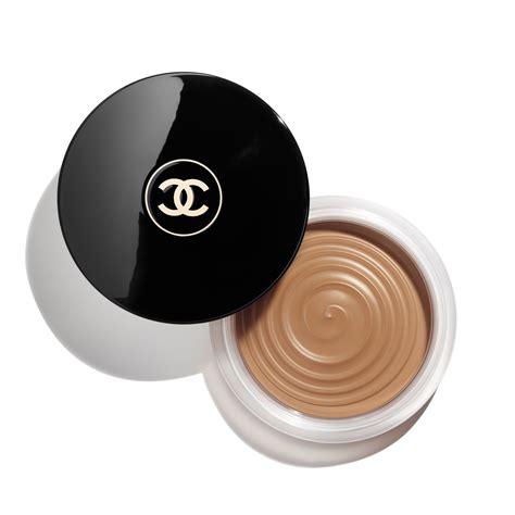 chanel bronzer medium deep|chanel 390 soleil tan bronze.